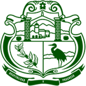 Escudo Oficial Alcaldía Municipal de Pijao (Quindío)
